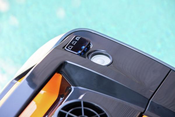 Steinbach Poolrunner SMART RXB 450 Poolroboter